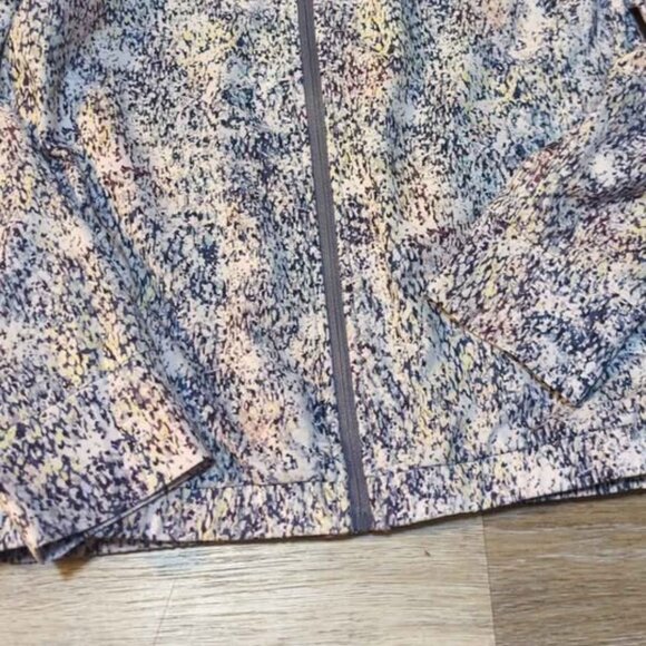 Athleta girl size 12 jacket - Picture 4 of 4